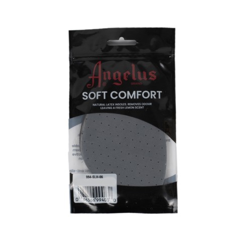 Angelus Soft Latex 1/2 Insoles