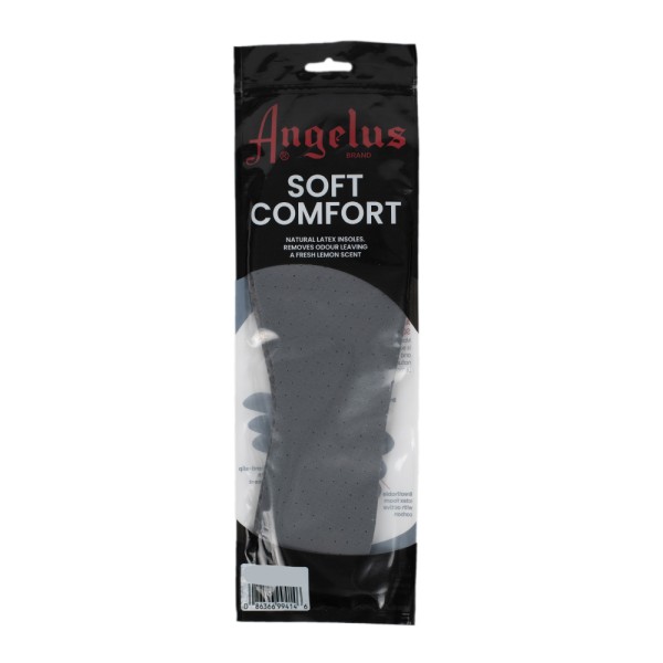 Angelus Soft Latex Insoles Gents