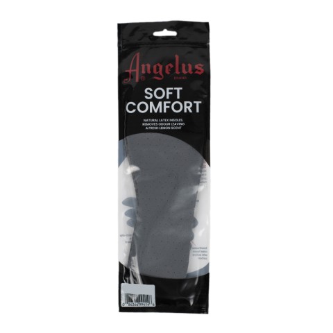 Angelus Soft Latex Insoles Cut to Size