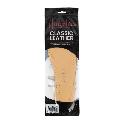 Angelus Classic Leather Insoles Gents