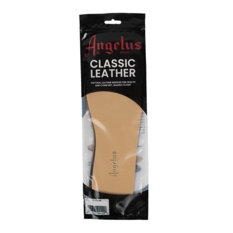 Angelus Classic Leather Insoles Cut to Size