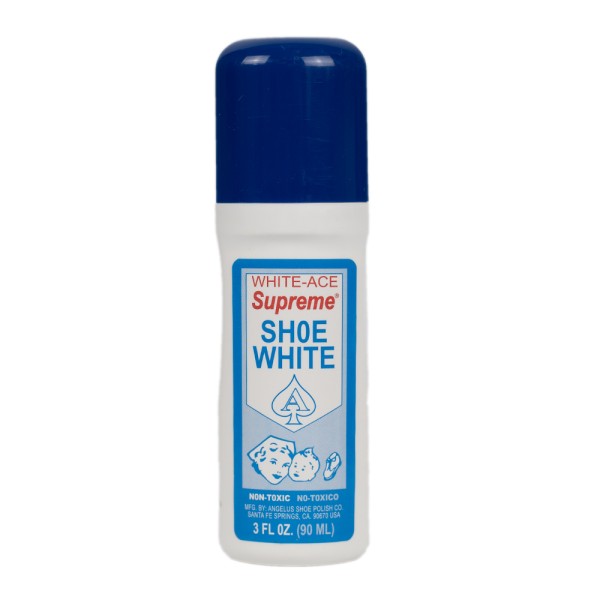 Angelus White Ace Supreme Shoe Whitener with...