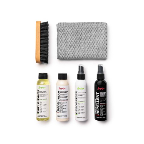 Angelus Ultimate Shoe Care Kit