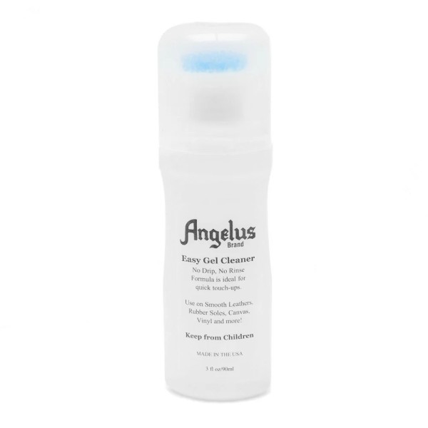 Angelus Easy Blue Gel Cleaner (With Applicator...