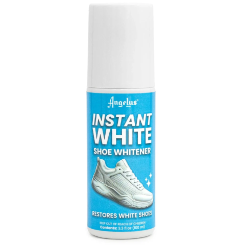 Angelus Instant Shine White. 3.3oz/98ml