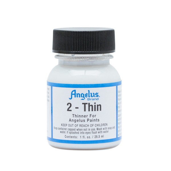 Angelus 2-Thin Thinners for Reducing Viscosity...