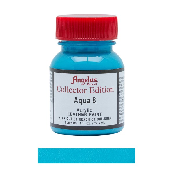 Angelus Collection Edition Acrylic Leather Paint