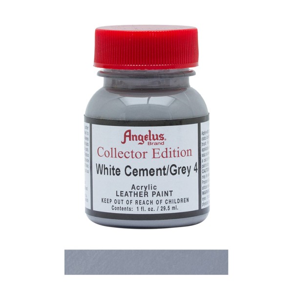 Angelus Collection Edition Acrylic Leather Paint