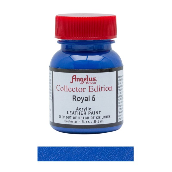 Angelus Collection Edition Acrylic Leather Paint