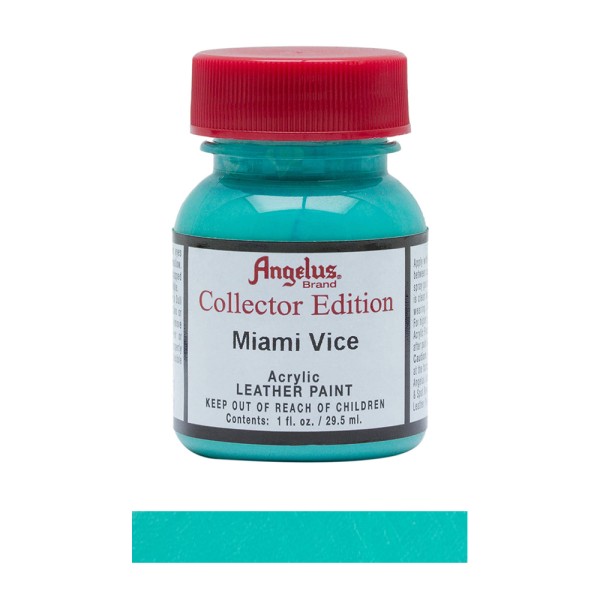 Angelus Collection Edition Acrylic Leather Paint