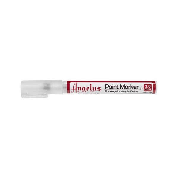 Angelus Empty Paint Markers 3.0mm