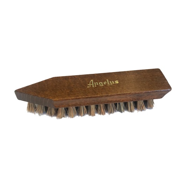 ANGELUS Stiff Bristle Cleaning Brush