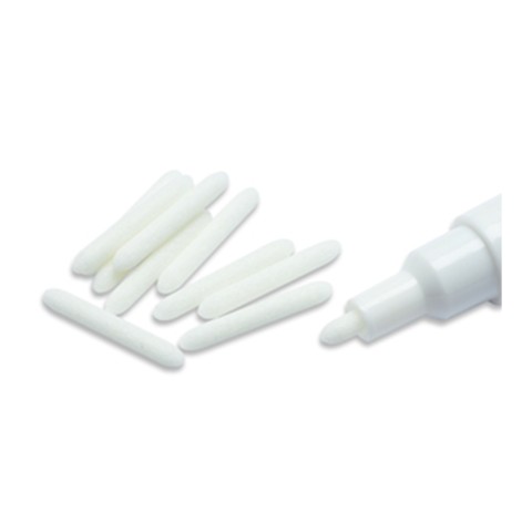Angelus 3.0mm Paint Marker Replacement Tips - 10 pcs
