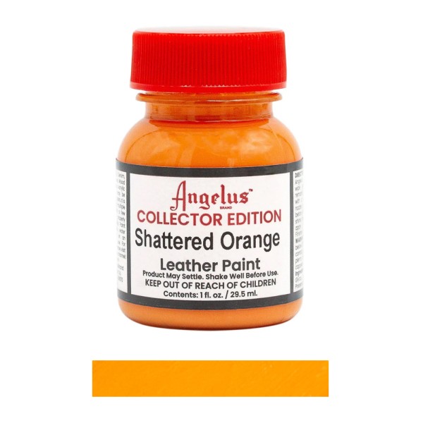 Angelus Collection Edition Acrylic Leather Paint