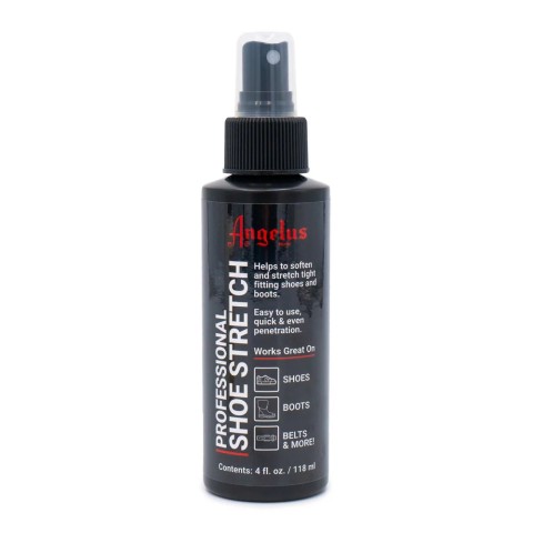 Angelus Shoe Stretcher Pump Action Spray 4 floz