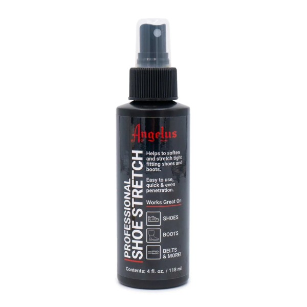 Angelus Shoe Stretcher Pump Action Spray 4 floz