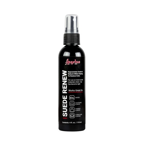 Angelus Suede Renew Neutral 4fl oz/118ml Bottle