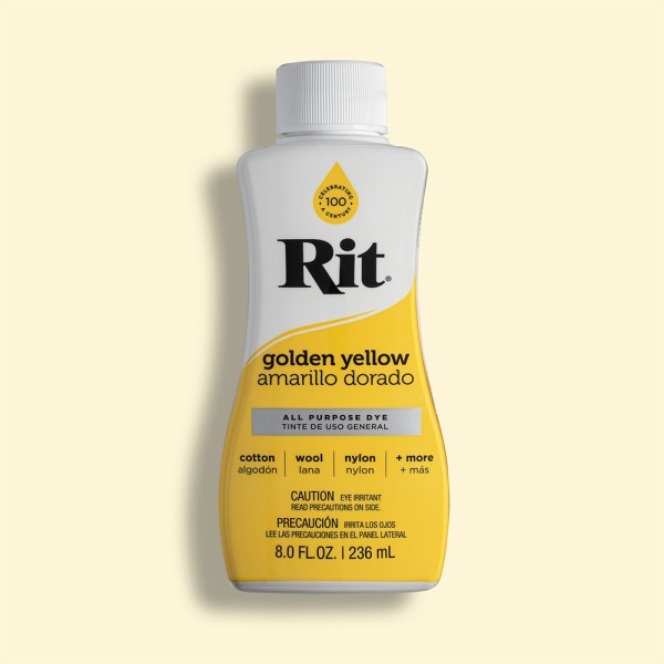 Rit All Purpose Liquid Dye