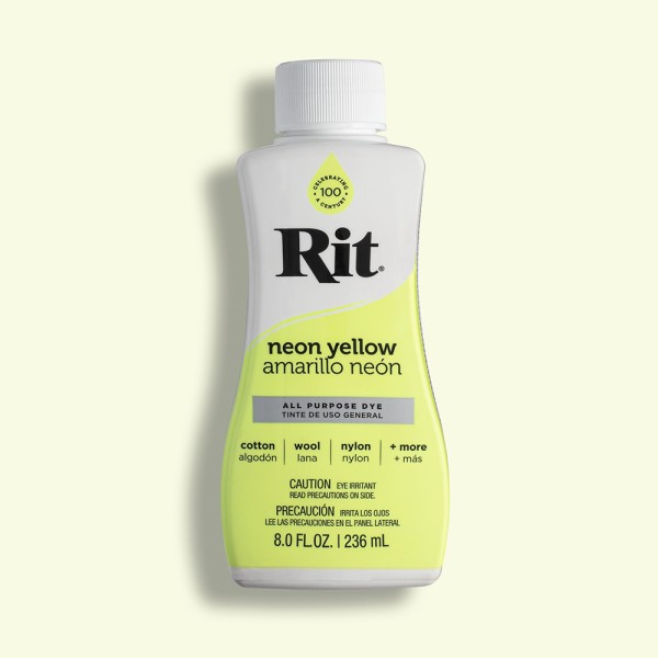 Rit All Purpose Liquid Dye
