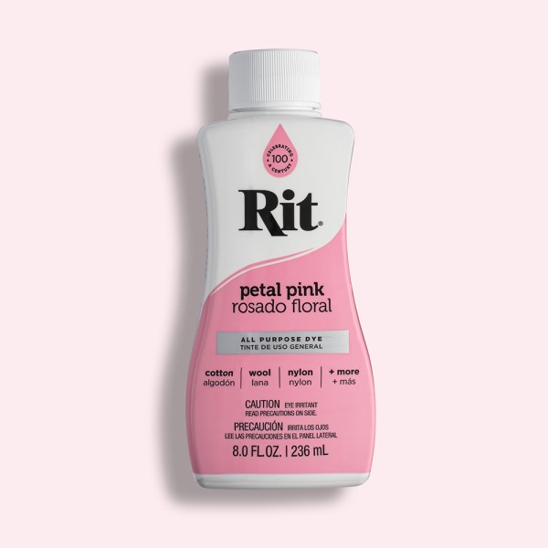 Rit All Purpose Liquid Dye