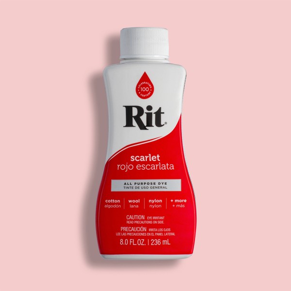 Rit All Purpose Liquid Dye