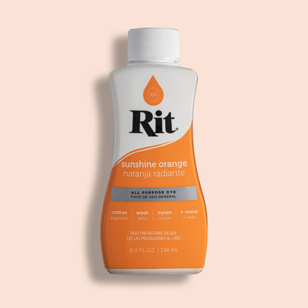 Rit All Purpose Liquid Dye