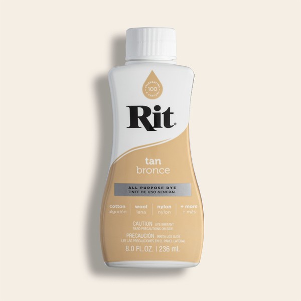 Rit All Purpose Liquid Dye