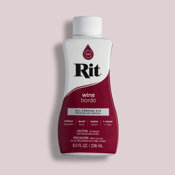 Rit All Purpose Liquid Dye