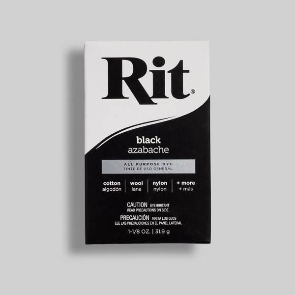 Rit All Purpose Powder Dye