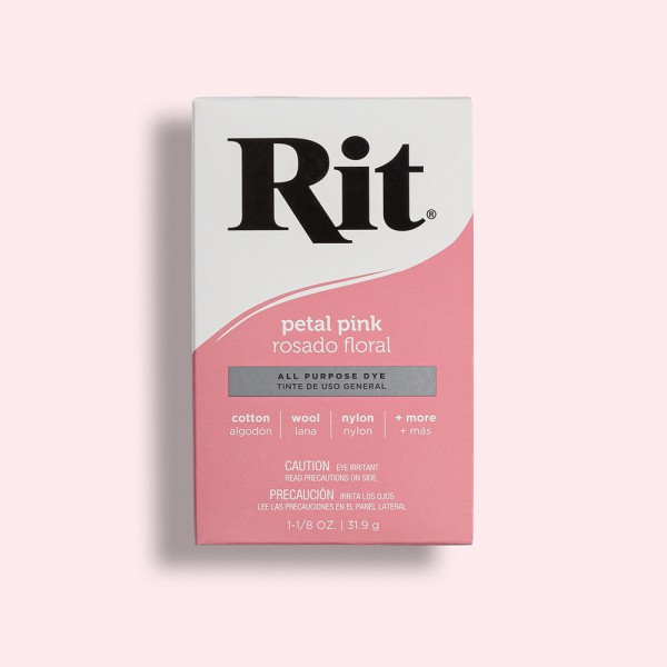 Rit All Purpose Powder Dye