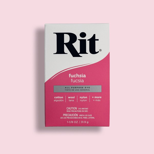 Rit All Purpose Powder Dye