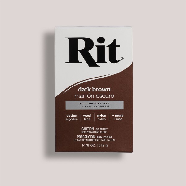 Rit All Purpose Powder Dye