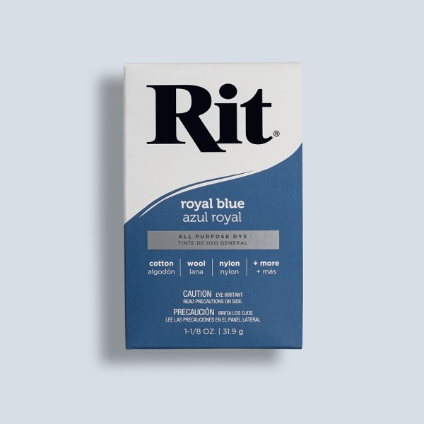 Rit All Purpose Powder Dye