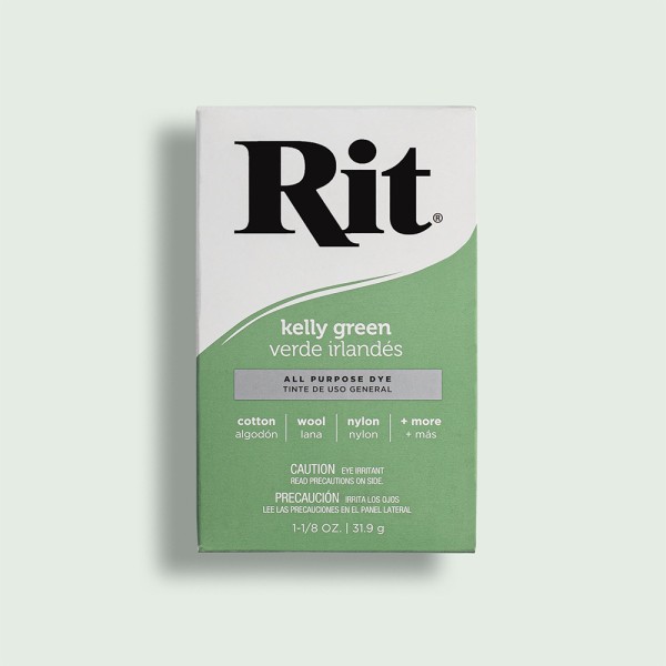 Rit All Purpose Powder Dye