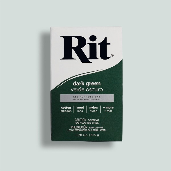 Rit All Purpose Powder Dye