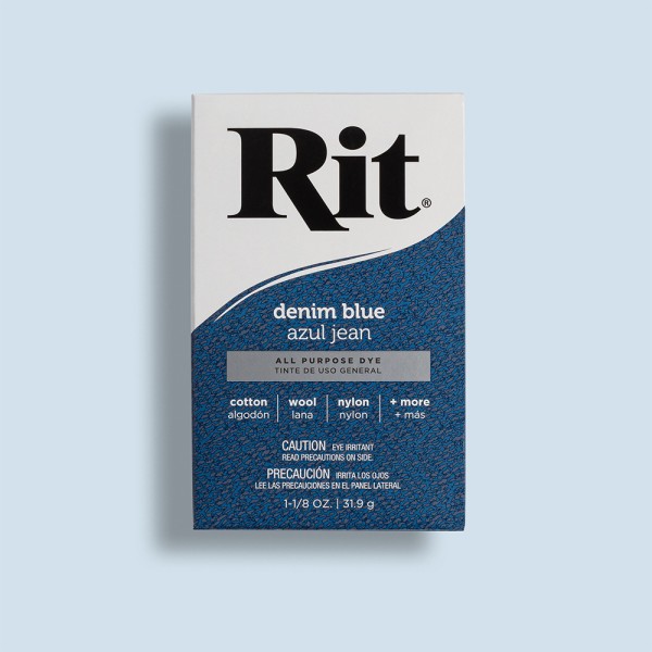 Rit All Purpose Powder Dye