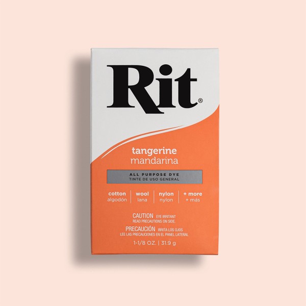 Rit All Purpose Powder Dye