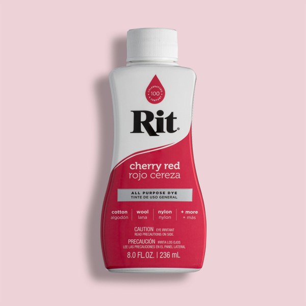 Rit All Purpose Liquid Dye
