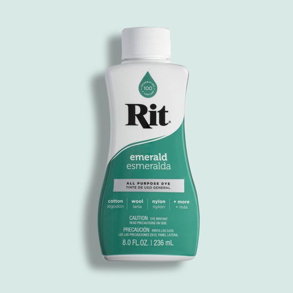 Rit All Purpose Liquid Dye