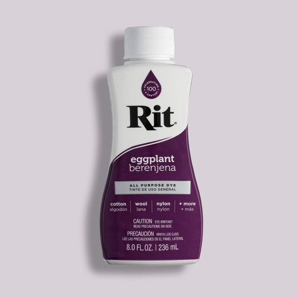 Rit All Purpose Liquid Dye