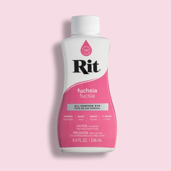 Rit All Purpose Liquid Dye