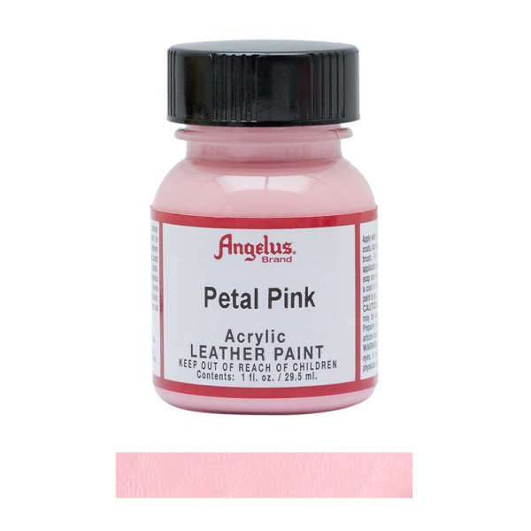 Angelus Acrylic Leather Paint Bottle