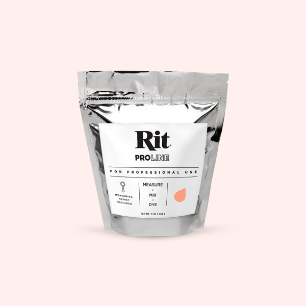 Rit Proline Powder Dye