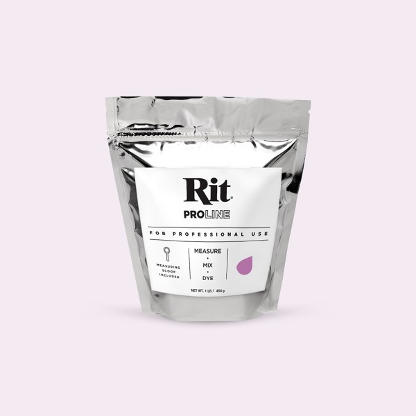 Rit Proline Powder Dye