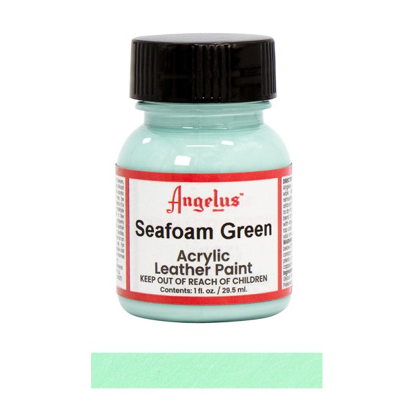Angelus Acrylic Leather Paint Bottle