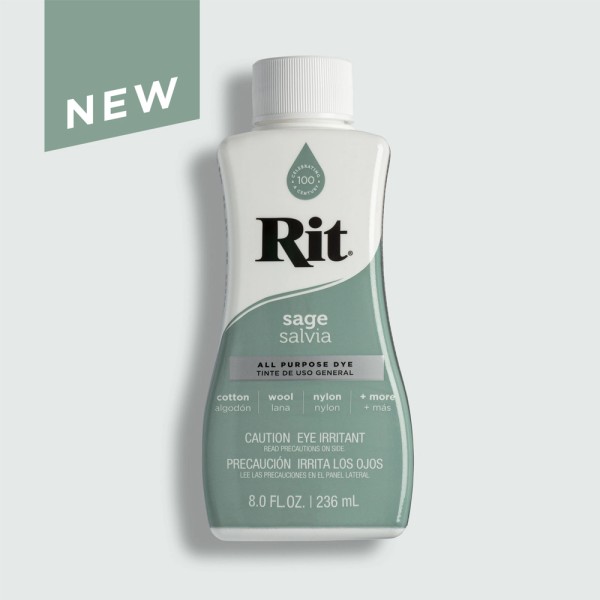 Rit All Purpose Liquid Dye