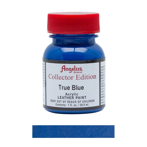 Angelus Collection Edition Acrylic Leather Paint