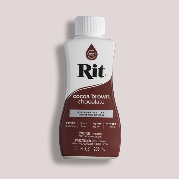 Rit All Purpose Liquid Dye