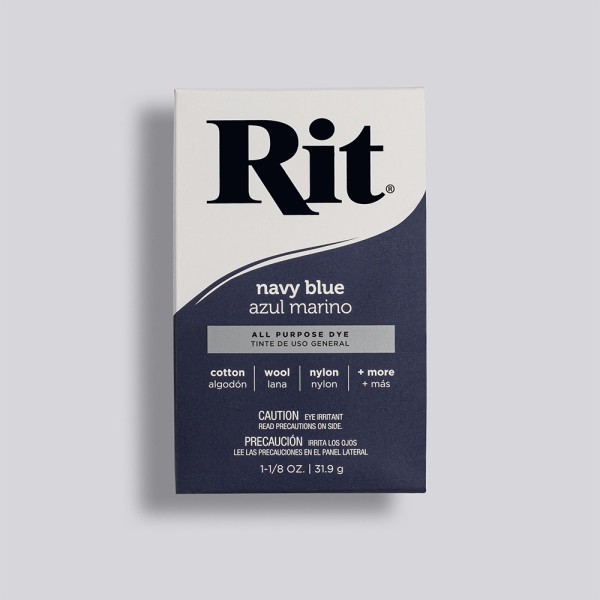 Rit All Purpose Powder Dye