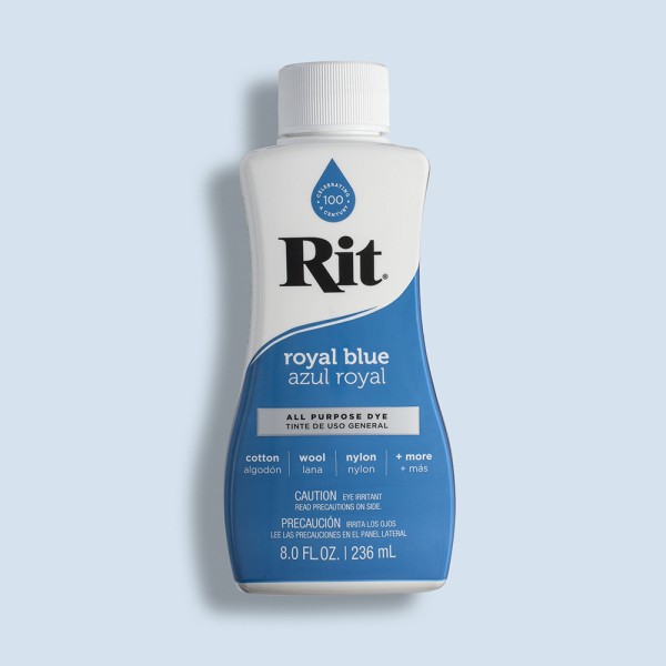 Rit All Purpose Liquid Dye
